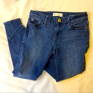 DL1961 Amanda Skinny Jeans Size 27